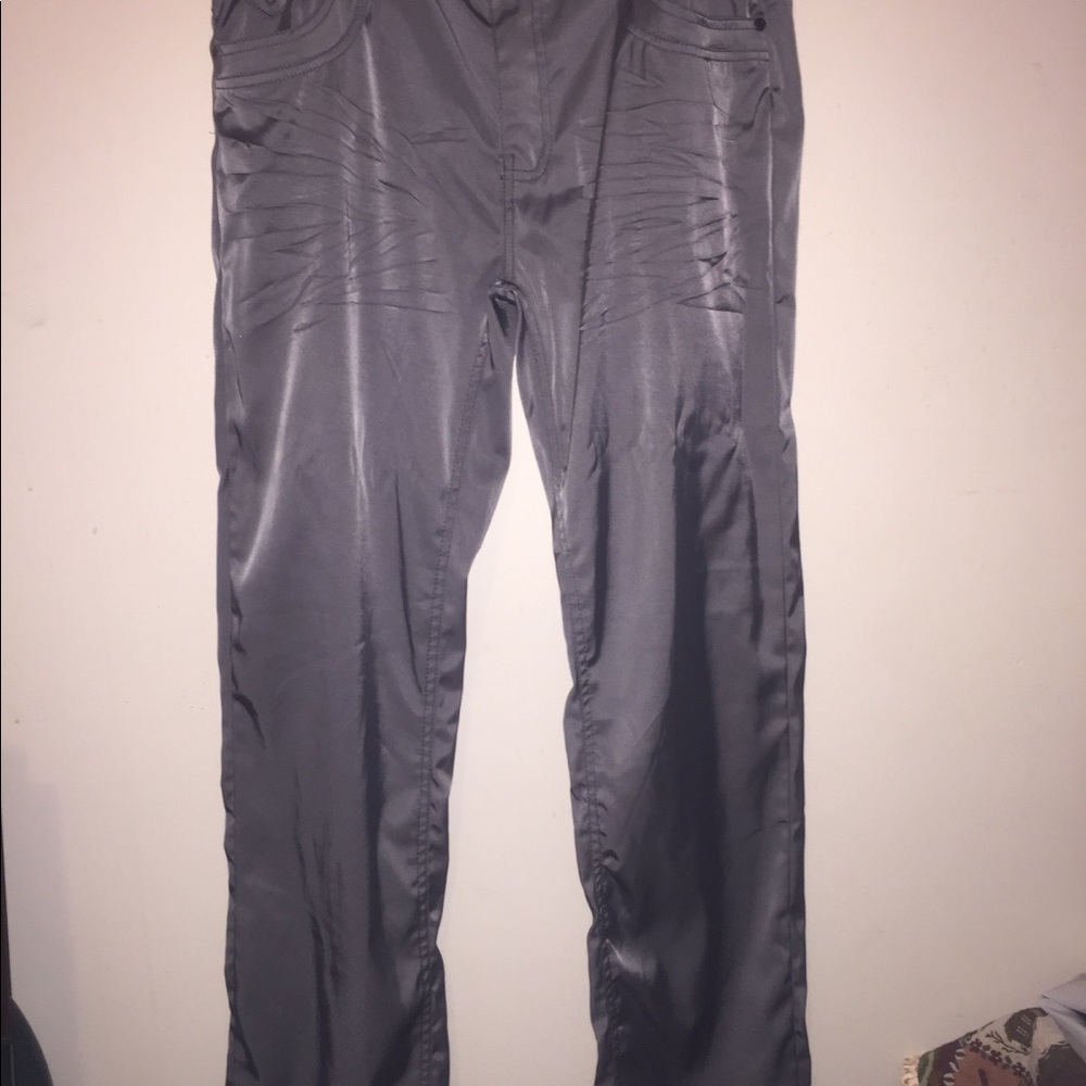 (TR) True Rock, Mens Pants